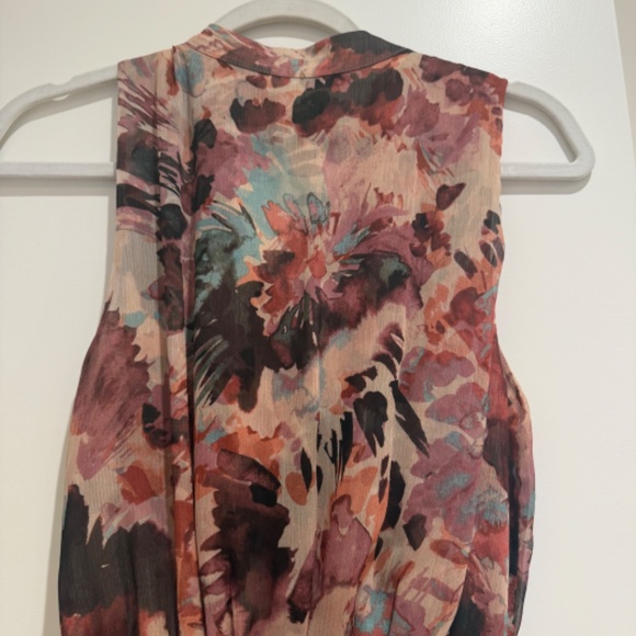 MISA Los Angeles X REVOLVE Ilona Dress - Size Small - Picture 5 of 6